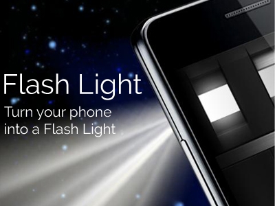 Flash Light