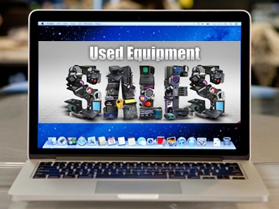 SELL PLS (Pro Light and Sound)- Web