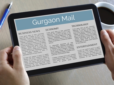 Gurgaon Mail