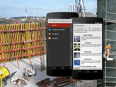 Satguru Shuttering Store